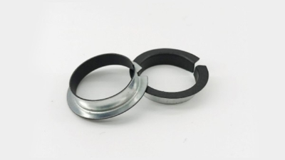 Metal backing adhesive bushing (MYB-201)