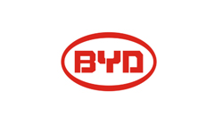 BYD