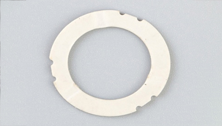 Mingyang Technology developed MYB308 gasket for Yanfeng Andaotuo